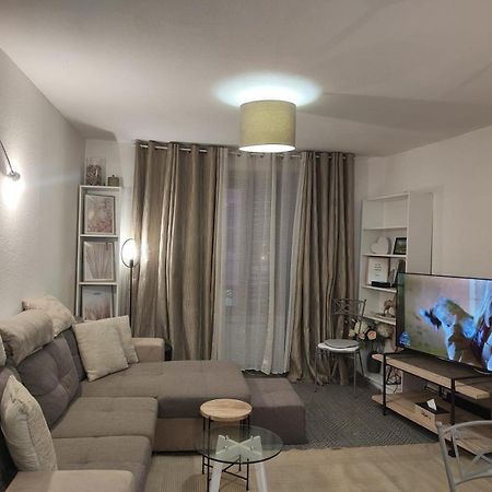 T2 Plein Centre-Ville 40M2 البيتفيل المظهر الخارجي الصورة