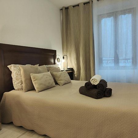 T2 Plein Centre-Ville 40M2 البيتفيل المظهر الخارجي الصورة