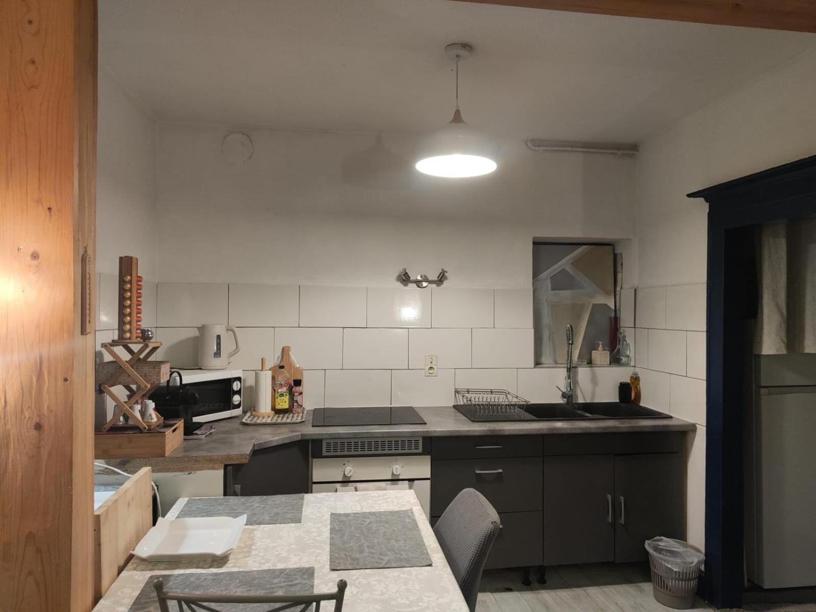T2 Plein Centre-Ville 40M2 البيتفيل المظهر الخارجي الصورة